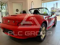 2000 BMW Z3