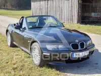 2000 BMW Z3