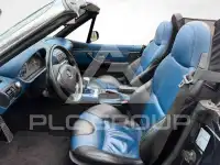2000 BMW Z3
