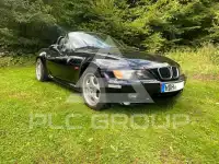 2000 BMW Z3