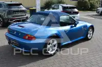 2000 BMW Z3