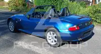 2000 BMW Z3