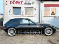 2000 BMW Z3