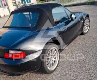 2000 BMW Z3