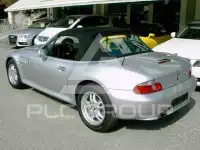 2000 BMW Z3