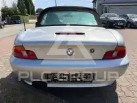 2000 BMW Z3