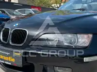2000 BMW Z3