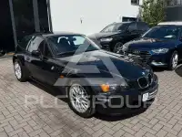 2000 BMW Z3