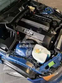2000 BMW Z3
