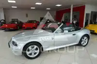 2000 BMW Z3