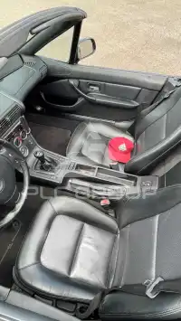 2000 BMW Z3