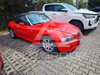 2000 BMW Z3