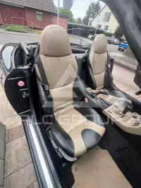 2000 BMW Z3