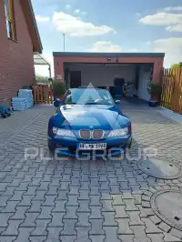 2000 BMW Z3