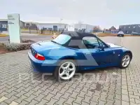 2000 BMW Z3