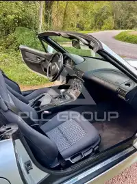 2000 BMW Z3