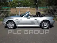 2000 BMW Z3