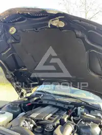 2000 BMW Z3