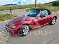 2000 BMW Z3