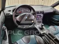2000 BMW Z3