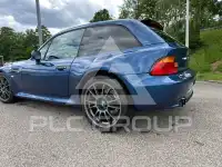2000 BMW Z3