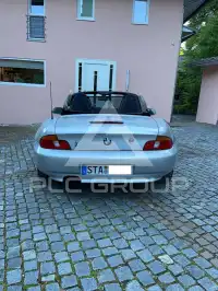 2000 BMW Z3