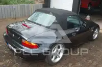 2000 BMW Z3