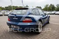 2000 BMW Z3
