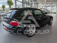 2000 BMW Z3