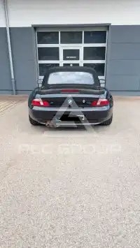 2000 BMW Z3