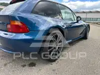 2000 BMW Z3