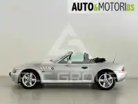 2000 BMW Z3