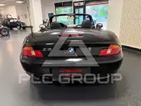 2000 BMW Z3