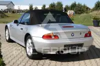 2000 BMW Z3