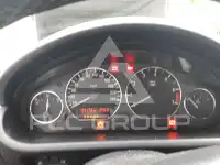 2000 BMW Z3