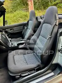 2000 BMW Z3
