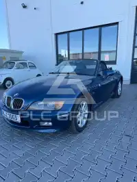 2000 BMW Z3