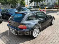 2000 BMW Z3