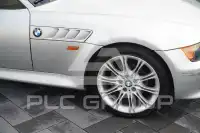 2000 BMW Z3