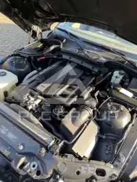 2000 BMW Z3