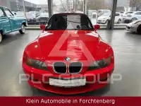 2000 BMW Z3