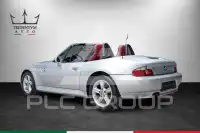 2000 BMW Z3