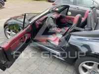 2000 BMW Z3