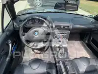 2000 BMW Z3