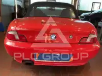 2000 BMW Z3