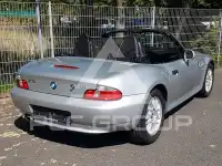 2000 BMW Z3