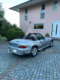 2000 BMW Z3