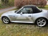 2000 BMW Z3