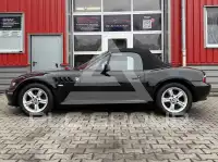 2000 BMW Z3