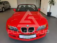 2000 BMW Z3